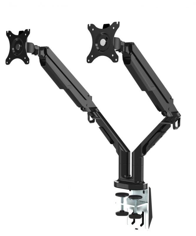 Hiplift Monitor Swivel arm büroforum